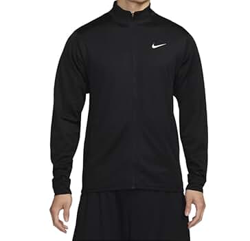 ナイキNike Dri-FIT ジャケットパンツセット（US Sサイズ ）（黒） ナイキNike Dri-FIT ジャケットパンツセット（US Sサイズ ）（黒